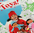 Target Toy Catalog 2006